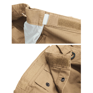 Kilts écossais utilitaires pour hommes, jupes écossaises traditionnelles à carreaux, style durable, service OEM - Product Image 3