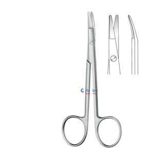 Ragnel Kilner Scissor - Standard / Stainless Steel - Product Image 1