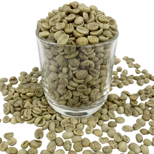 Granos de Café Verde Vietnamita de Primera Calidad, Seleccionados a Mano, Secados al Sol, Robusta, Sabor Suave, Aroma Intenso, Servicio OEM/ODM - Product Image 2