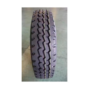 Pneu de direction commercial 295/75R22.5 16PR, neuf, sans chambre à air, pour camion lourd, service OEM, marque privée, meilleur matériau, durable, pour autoroute, à nervures - Product Image 6