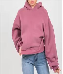 Sudadera con capucha de diseño elegante e informal de mayor tendencia, se acepta talla personalizada, Jersey informal de manga larga, Sudadera con capucha - Product Image 4