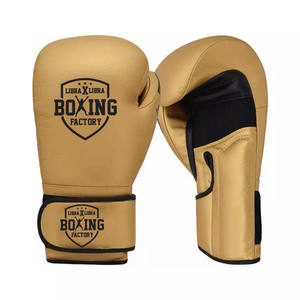 Gants MMA en cuir de vachette personnalisés pour les arts martiaux et la boxe - Product Image 1