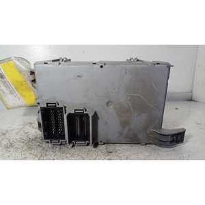 COMPUTADORA DE A BORDO LANCIA Ypsilon 4ª Serie 00518338870 199B1000 (11>23) - Product Image 3