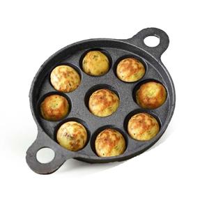 Plateau de coulée en aluminium robuste et écologique avec base large finition solide allant au lave-vaisselle pour une utilisation répétée dans les cuisines des ateliers - Product Image 4