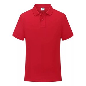 2025 nouveauté OEM bonne qualité hommes polos 100% coton piqué viril à manches courtes polo décontracté pour hommes - Product Image 5