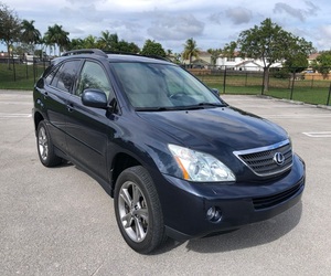 Lexus RX 400h d'occasion 2006 en excellent état, prêt à être expédié - Product Image 1