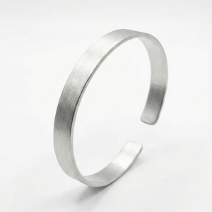 Commande spéciale pour bracelet en argent sterling Theresa 925 32g en provenance de Turquie - Product Image 1