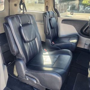USADO LHD/RHD 2016 CHRYSLER T0WN & C0UNTRY T0URING FWD - Product Image 4