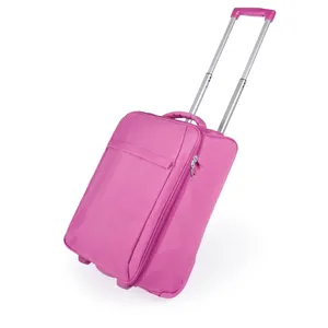 Carrello Pieghevole Danube Personalizzato con Borse Promozionali per Gadget - Product Image 2