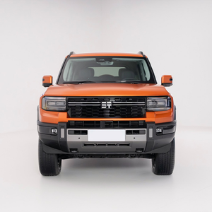 Vehicle 6-Seater <b>Plug</b>-In Hybrid SUV Turbocharged <b>Fast</b>-<b>Charging</b> 693 HP Automatic Gearbox R18 Tires Left Steering Dark - Product Image 2