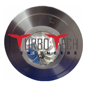 Turbocompresseur CHRA 23097420 gt2225ls - Product Image 2