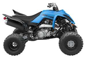 Disponibles: Motos Nuevas 2024 (Raptors) 700 YFM70RCBRL en Stock - Product Image 4