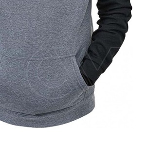 Nouvel arrivage de survêtements de ville pour hommes taille adulte à la mode survêtements personnalisés de haute qualité en gros polaire technique pour hommes - Product Image 4