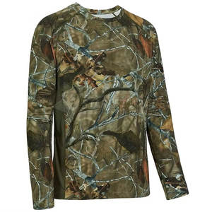 Chemises de chasse de qualité supérieure, sur mesure, en gros, faible MOQ, pour un ajustement parfait - Product Image 4