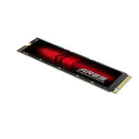 Baru ARES 1TB PCIe Gen4x4 NVMe SSD Internal Solid State Hard Disk M.2 SSD untuk Desktop SSD