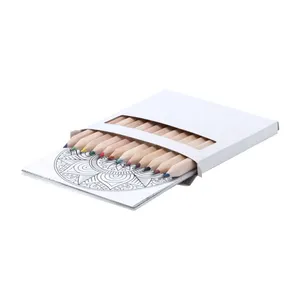 Kit de coloriage mandala personnalisé Condala, fournitures d'artisanat avec gadgets uniques - Product Image 6