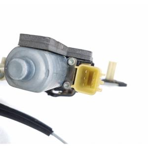VENTANILLA ELÉCTRICA TRASERA IZQUIERDA LAND ROVER Range Rover SPORT DK62-27001-AG (13>22) - Product Image 2