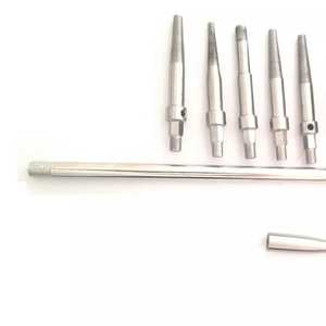 Extractor Femoral Ortopédico, Instrumento Quirúrgico Universal para Clavos, Manual, Acero Inoxidable de Grado Quirúrgico, Alta Calidad y Durabilidad - Product Image 3