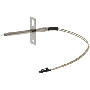 Sensor de Temperatura para Horno Eléctrico ERP 00642855, Elemento Calefactor de Acero Inoxidable - Product Image 1