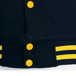 Ropa cálida de Invierno para mujer, chaqueta con letras, ropa transpirable para mujer, chaqueta con letras hecha en Pakistán - Product Image 6