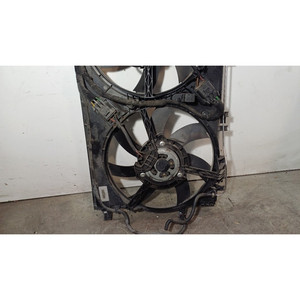 VENTILADOR DE REFRIGERACIÓN DEL MOTOR OPEL Insignia S. Wagon 13413332 A20DTH diésel 1956 (08>17) - Product Image 3