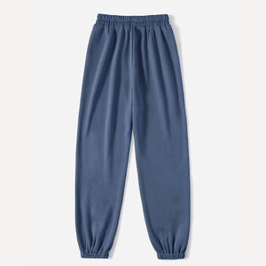 2026 New <b>Winter</b> Streetwear Jogger High Quality Customized Logo Printing Women's Breathable Sweat Pants and <b>Trousers</b> With OEM - Product Image 2