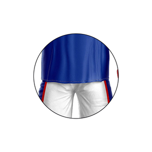 Uniforme de hockey sur glace par sublimation de haute qualité, nouveau design, vêtements de hockey sur glace de meilleure qualité - Product Image 5