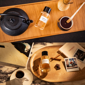 JEANNE ARTHES - Colección Privada - Eau de Parfum Unisex - Hecho en Francia en Grasse - Botella de Spray de 100 ml - Larga Duración - Product Image 2