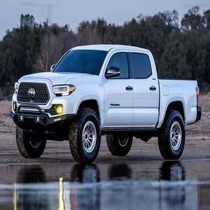 (L&A) Toyota Tacoma Limited Doble Cabina 4x4 Usada 2023 - Product Image 1