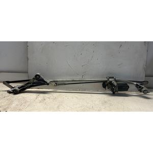 MOTOR DEL LIMPIAPARABRISAS DELANTERO MERCEDES Clase B W245 1ª Serie A1698202140 (05>11) - Product Image 1