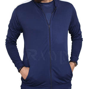 Printemps Homme Veste Pantalon Survêtement Décontracté Hommes Sweat Polaire Survêtements Automne Hiver Sportswear Adultes pour Hommes Jogging Ensembles - Product Image 3