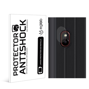 Protector de Pantalla ANTISHOCK para Samsung Galaxy Active 4 Pro, Accesorio Móvil Duradero y Resistente a Impactos - Product Image 1