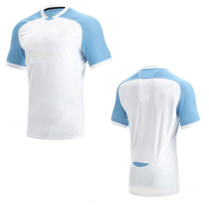 Camiseta de Rugby de Alta Calidad, Tejido Transpirable de Secado Rápido para Entrenamiento Profesional, Partidos y Torneos - Product Image 6