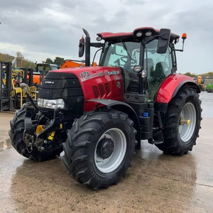 En stock, qualité supérieure, tracteurs agricoles d'origine Case IH, vente en gros, meilleur prix disponible à la vente - Product Image 6