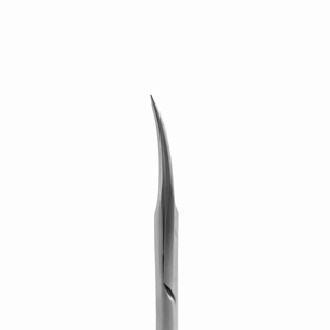 Professional Stainless Steel Nail Scissors Double Point Cuticle Scissors Nail Art Grooming Manicure Sharp <b>Edge</b> <b>Trimming</b> Salon - Product Image 3