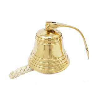 Campanas de latón náutico - Product Image 4