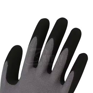 Gants d'assemblage en gros fabriqués au Pakistan 2024 gants d'assemblage de couleur et de logo personnalisés pour hommes - Product Image 6