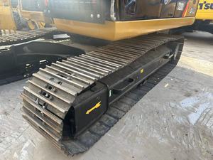 Venta caliente usado Caterpillar 320D2 componentes del núcleo de la excavadora sobre orugas incluyendo el motor en los EE. UU. - Product Image 2