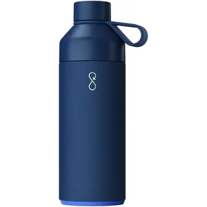 Bouteille Big Ocean durable et écologique, gadgets sportifs - Product Image 6