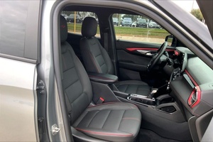Chevrolet Trailblazer RS ECOTEC 2024, Motor Turbo de 1.3L, Tracción Delantera, SUV/Crossover Automático - Product Image 3