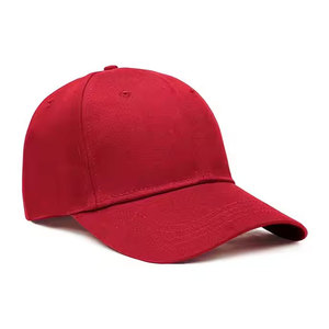 Chapeaux de sport réglables de couleur unie à vente directe en usine Chapeaux de sport de haute qualité sur mesure - Product Image 2