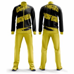 Conjunto Deportivo Elegante para Gimnasio, Chaqueta y Pantalón, Ropa Deportiva para Hombres, Mujeres y Jóvenes - Product Image 5