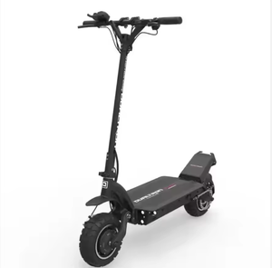 Meilleur prix pour trottinette électrique pliable Ultra II 350W à deux roues, étanche, avec batterie au lithium et capteur numérique électronique, outil manuel de pointe - Product Image 1