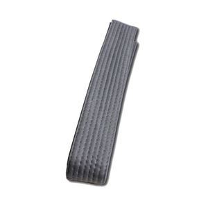 Meilleure vente unisexe haute qualité couleur unie robuste 140g 100% coton BJJ GI ceinture conception personnalisée vêtements d'arts martiaux dernière - Product Image 3