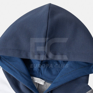 Pulls à capuche pour hommes fabriqués au Pakistan, couleurs tendance, vente en gros de pulls à capuche pour hommes à bas prix - Product Image 3