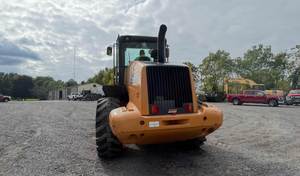 2012 Case 821F Chargeuse sur pneus-Haute puissance, durabilité et efficacité pour les tâches lourdes - Product Image 6