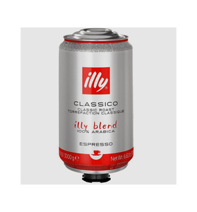 Café ILLY 3 kg Prix d'usine pour les grands importateurs et les distributeurs de capsules de café haut de gamme - Product Image 5