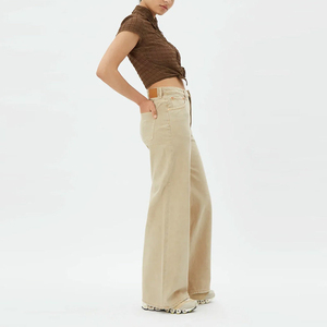 New <b>Pants</b> Woman Casual Straight Fit Jeans Woman High Waist <b>Black</b> Jeans Ladies Female Plus Size <b>Women</b> Jeans - Product Image 5