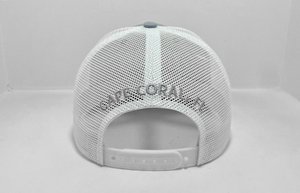 Chapeau de sport personnalisé vintage classique élégant style urbain 2D 3D broderie tissu respirant maille non structurée plage cyclisme - Product Image 5