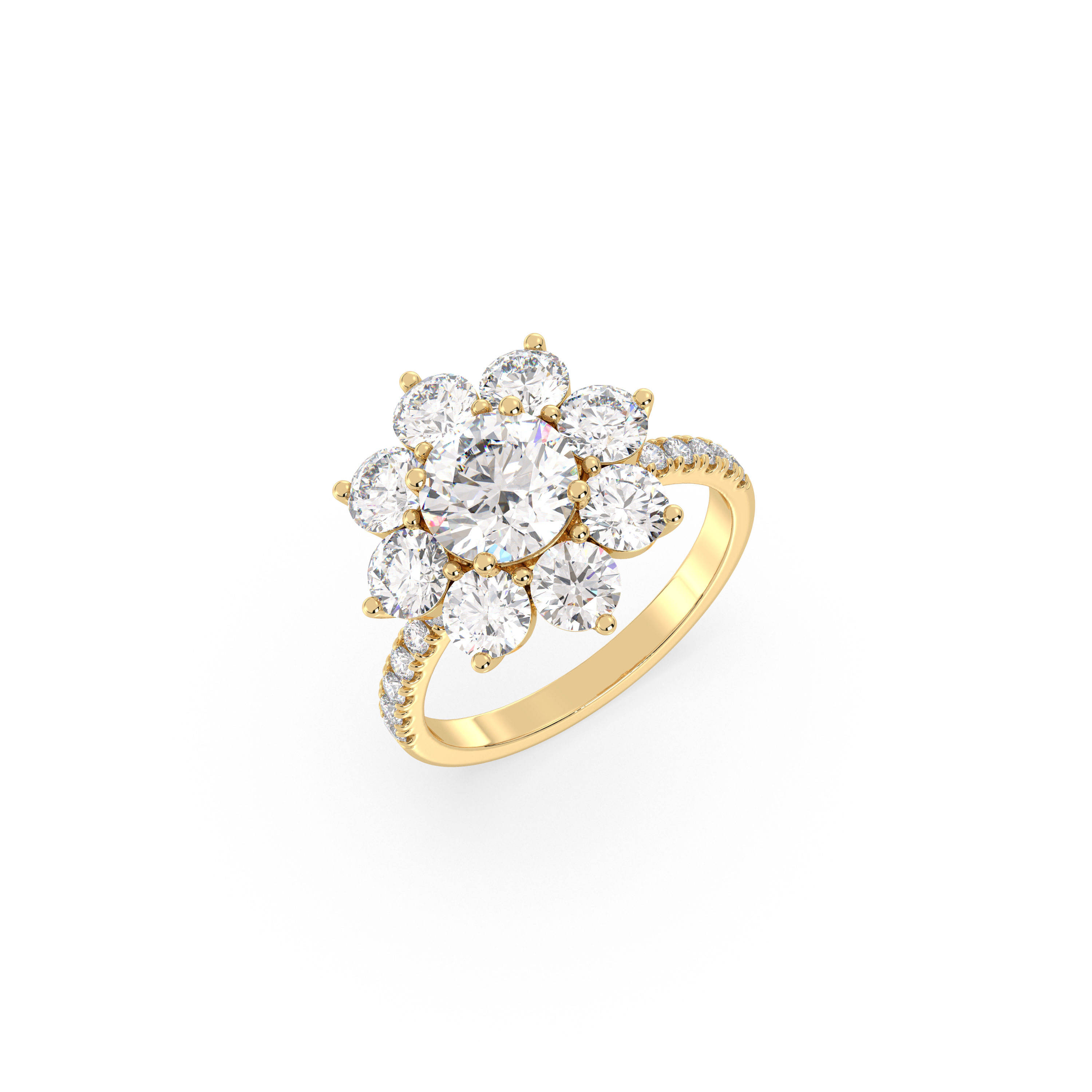 เยลโลว์โกลด์